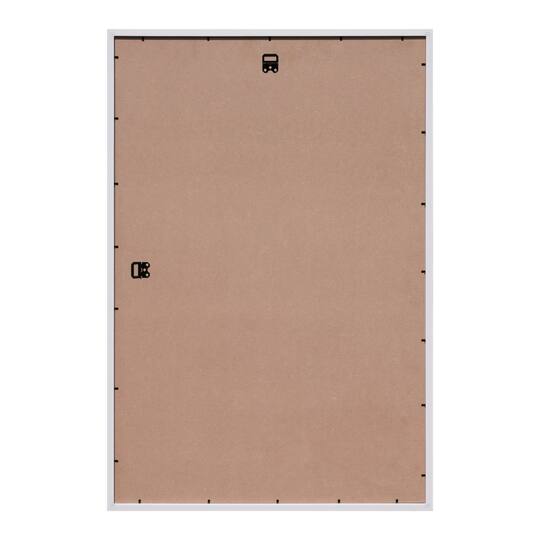 White Poster Frame by Studio Décor®